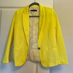 Zara woman jacket